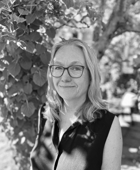 Anne Thomassen