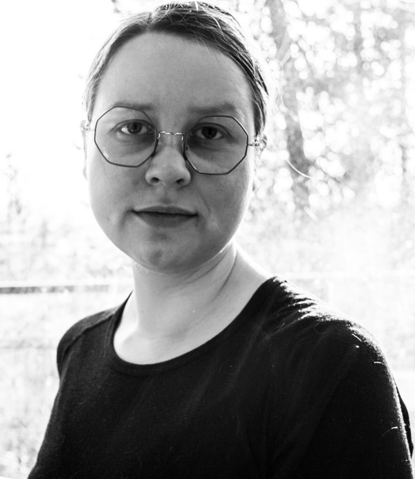 Ida Suvituuli Immonen