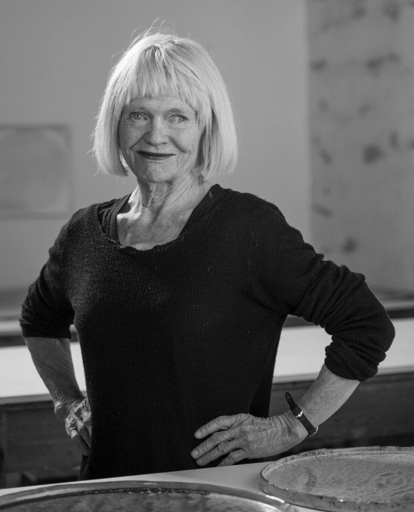 Nina Malterud
