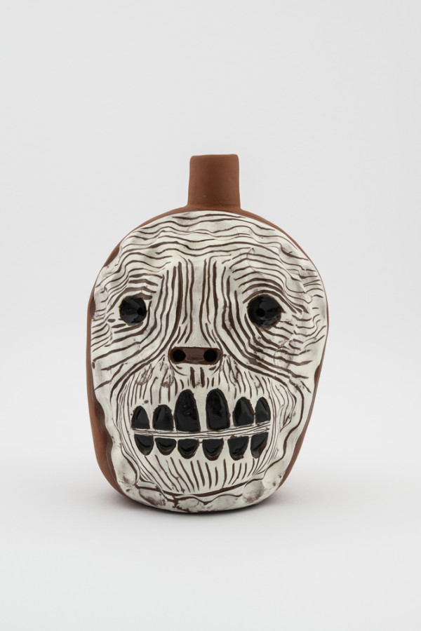 Face bottle