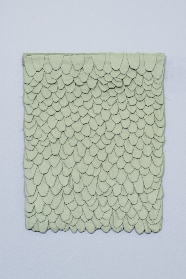 Omformulerte øyeblikk/jade