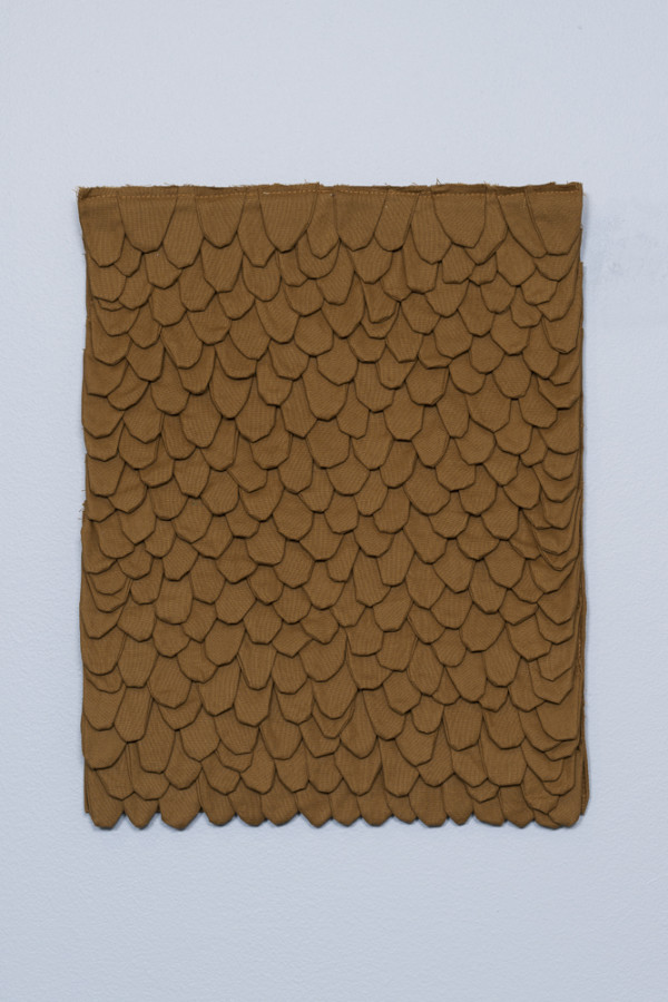 Omformulerte øyeblikk/oker