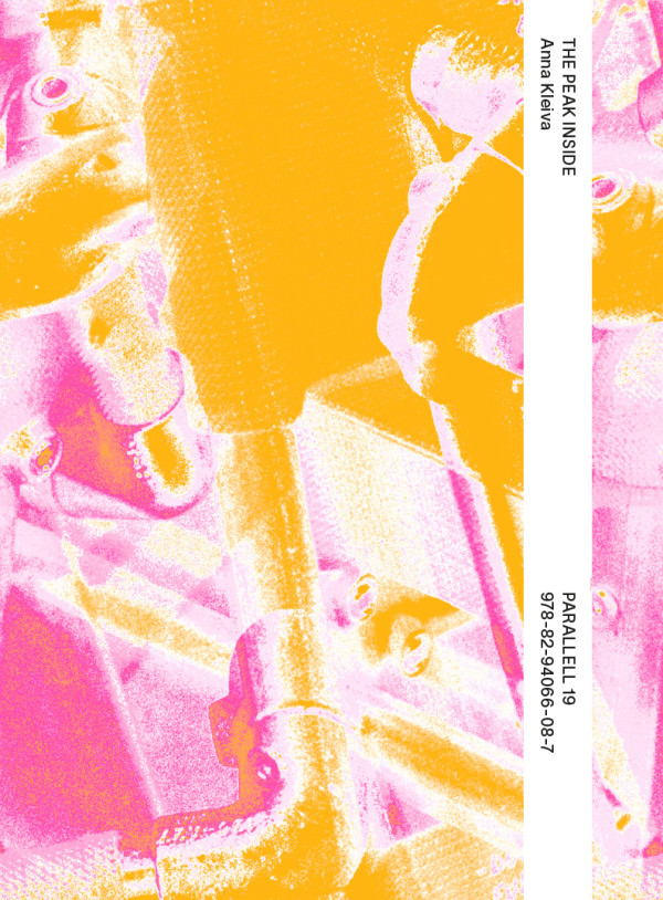 Parallell 19 - Anna Kleiva