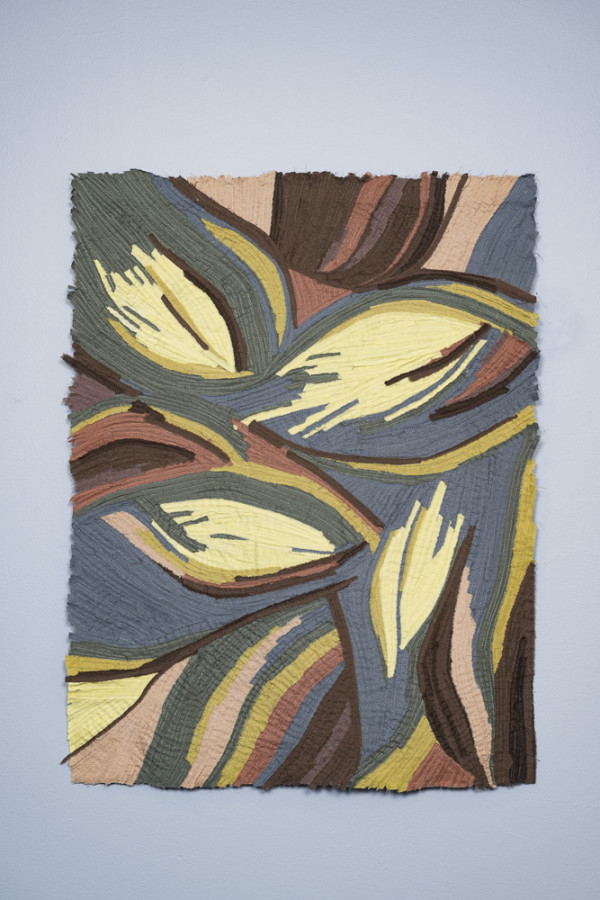 Uidentifisert tilsynekomst (åndedrag) I