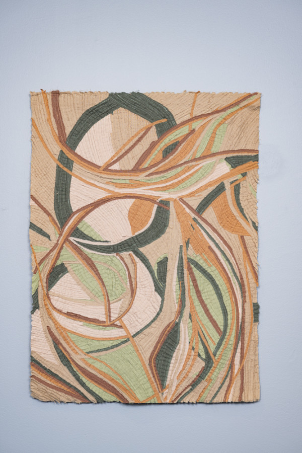 Uidentifisert tilsynekomst (åndedrag) II