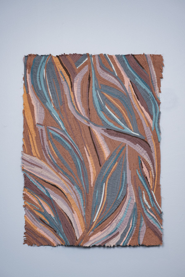 Uidentifisert tilsynekomst (åndedrag) III