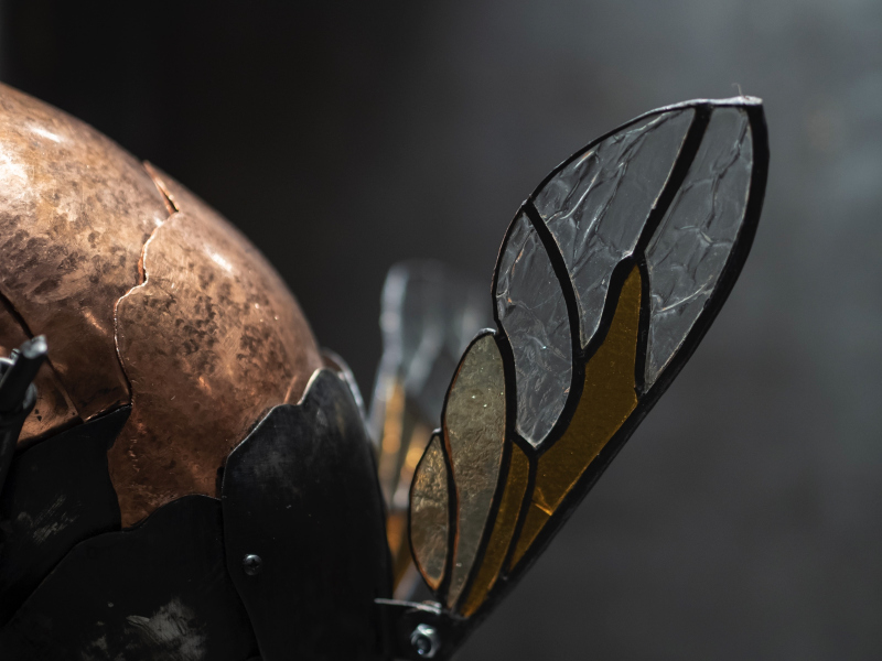 Nest – Kjetil Aschim
