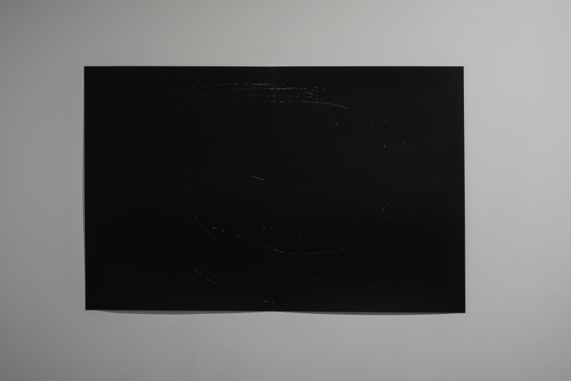 One Line One Circle – Ingeborg Blom Andersskog