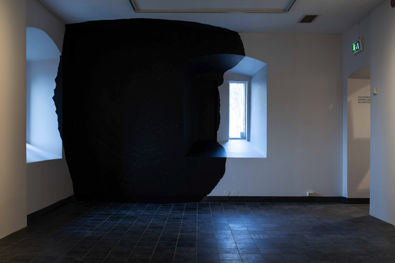 One Line One Circle – Ingeborg Blom Andersskog