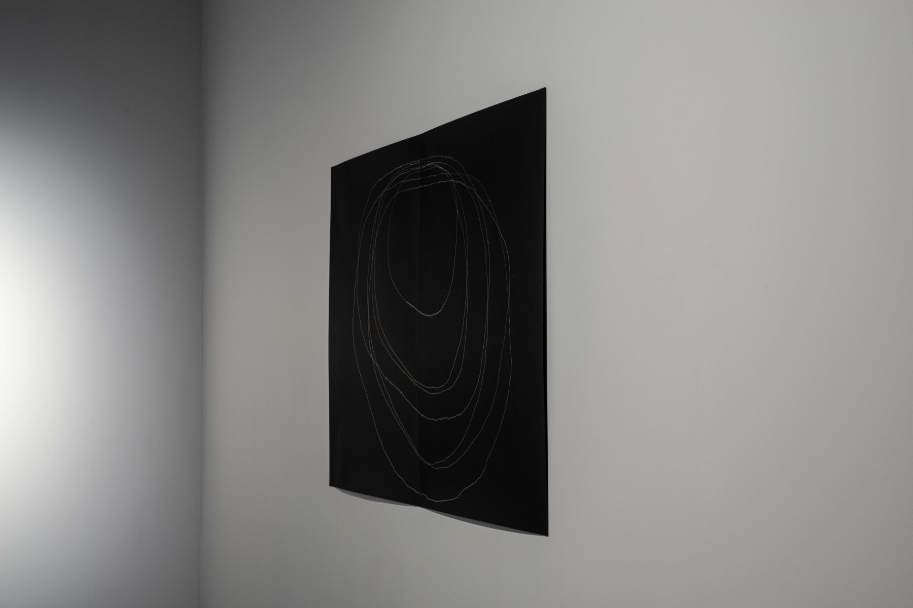 One Line One Circle – Ingeborg Blom Andersskog