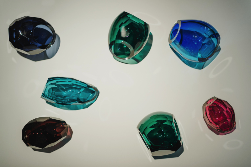 Dønninger – Kjersti Johannesssen