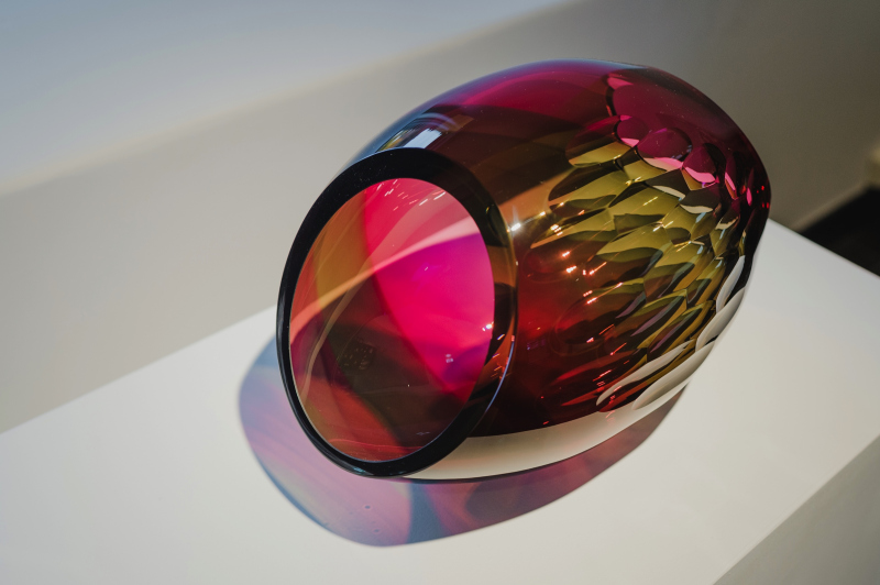 Dønninger – Kjersti Johannesssen