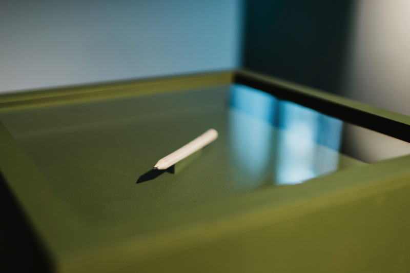 Fistful of Love – Linda Morell, Tone Andersen, Magdalena Kotkowska, Thomas Iversen