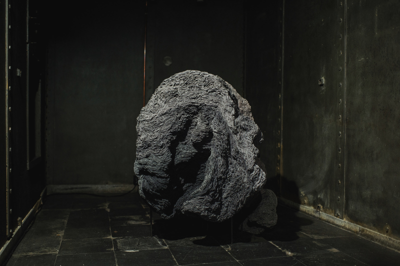 Invitert N°3: Skjult mønster – Hanne Friis