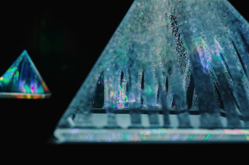 Jærtegn – Josefine Lyche