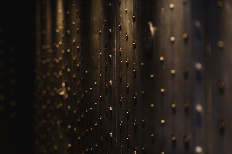 MUR/MUR – Noëlie De Raadt