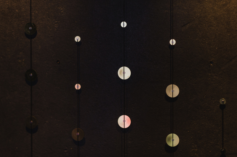 MUR/MUR – Noëlie De Raadt