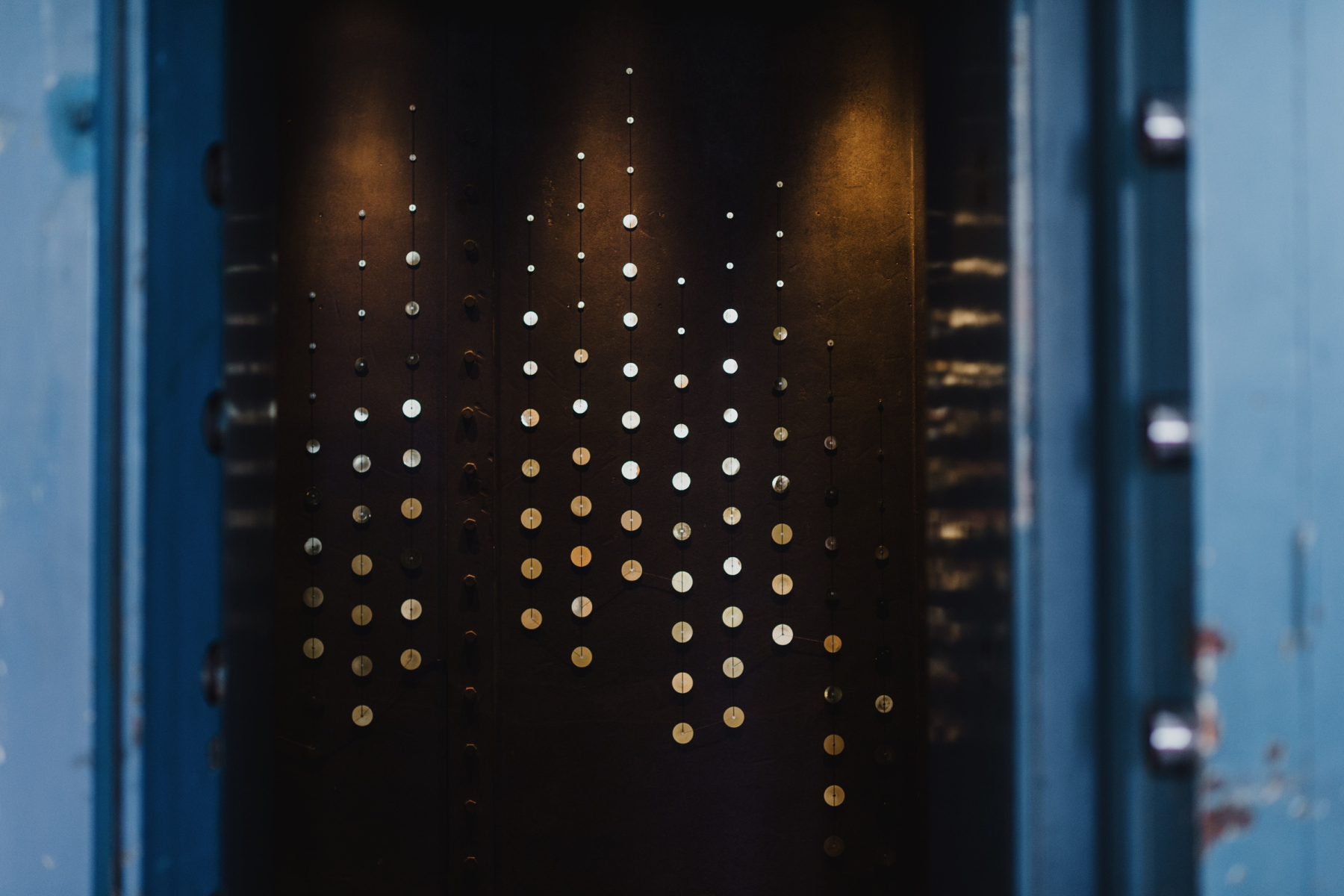 MUR/MUR – Noëlie De Raadt