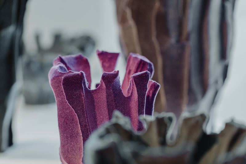 Second Nature – Michal Fargo