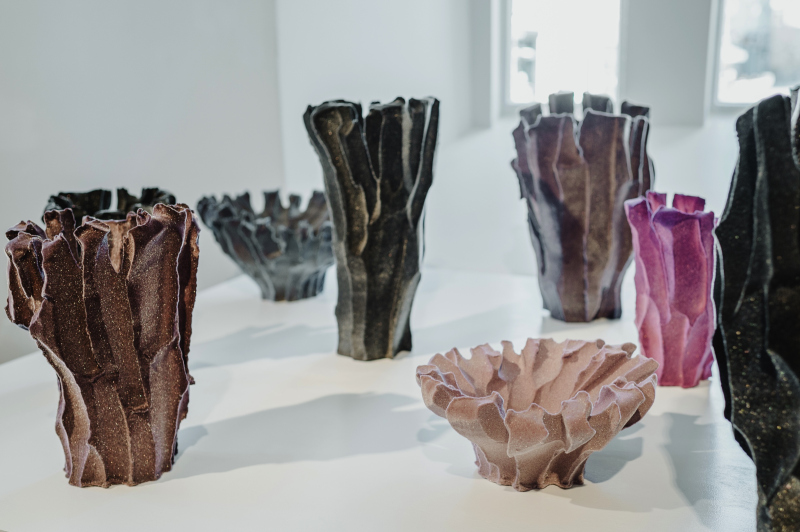 Second Nature – Michal Fargo