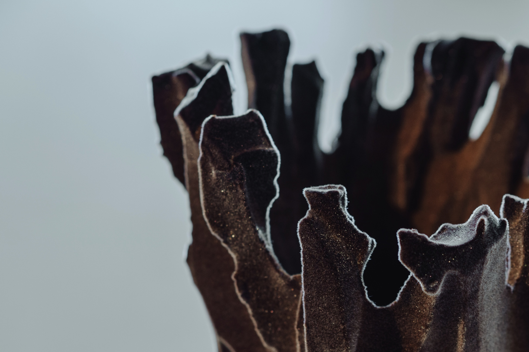 Second Nature – Michal Fargo