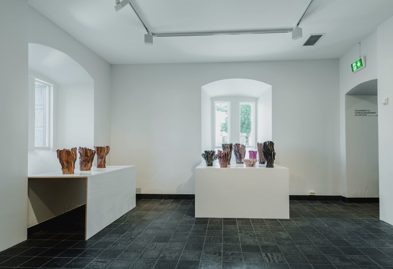 Second Nature – Michal Fargo