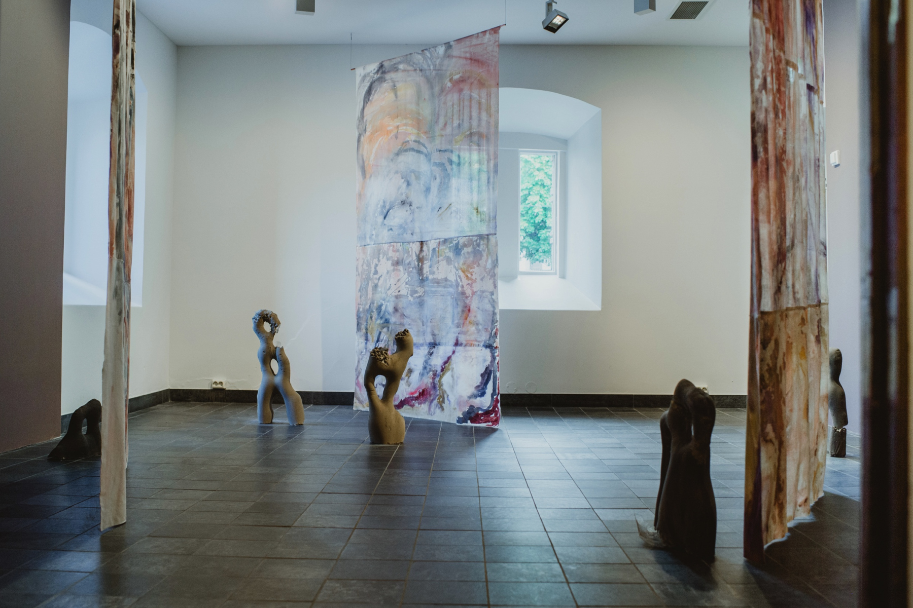 Wild is the wind – Jara Marken