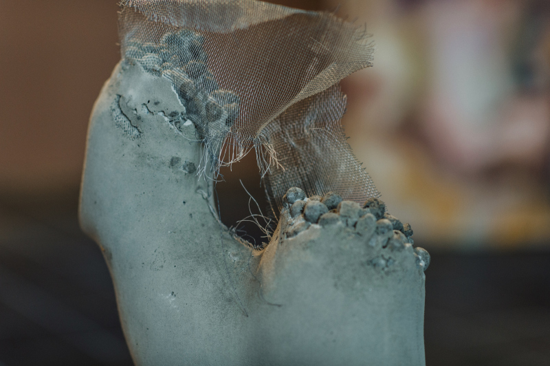 Wild is the wind – Jara Marken