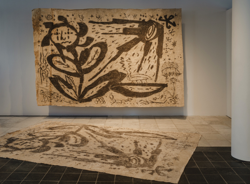 Hand i hand – Martin Stråhle