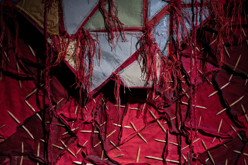 Invitert N°4: BÅDE / SIHKE / BOTH – Aslaug M. Juliussen