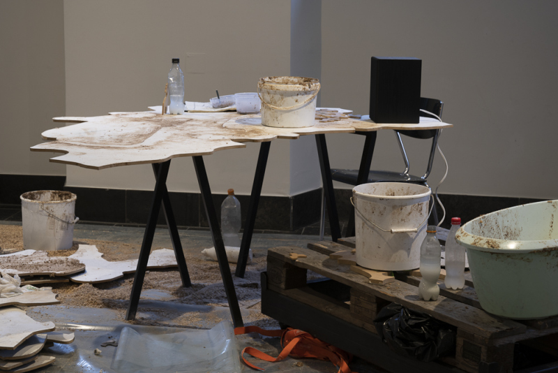 Clean Break – Anna Ihle