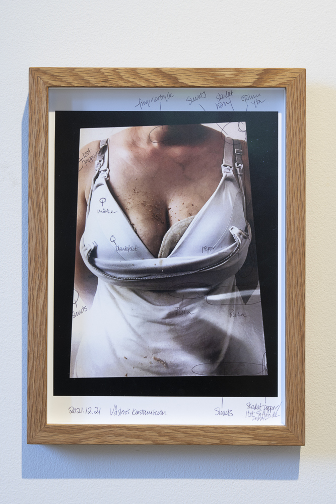 Clean Break – Anna Ihle