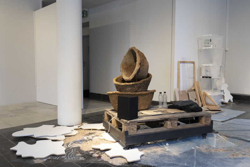 Clean Break – Anna Ihle