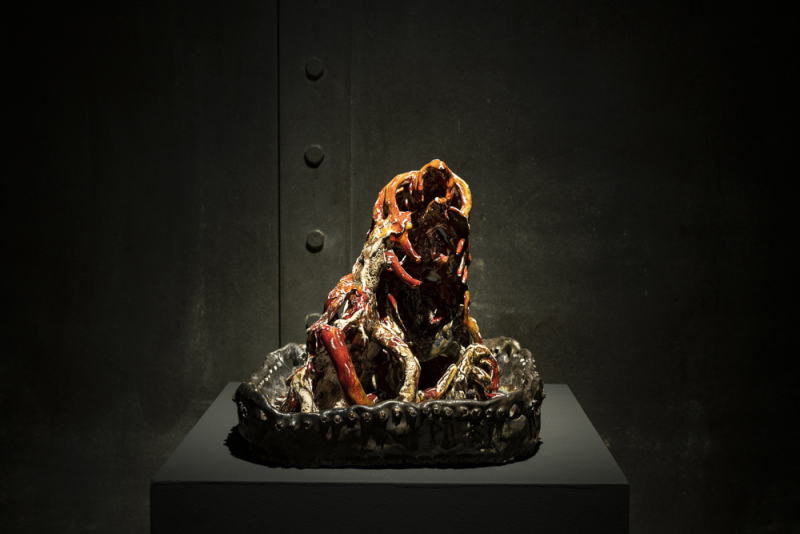 EGG.SPINE.PILE. – Eirik Falckner