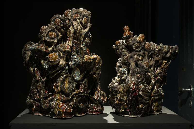 EGG.SPINE.PILE. – Eirik Falckner