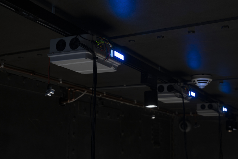 PRODROME – Eleonore Griveau