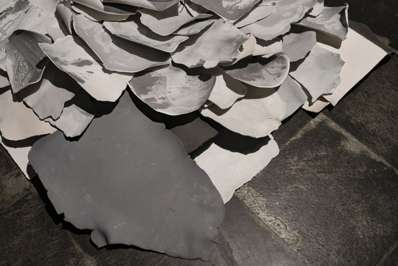 PRODROME – Eleonore Griveau