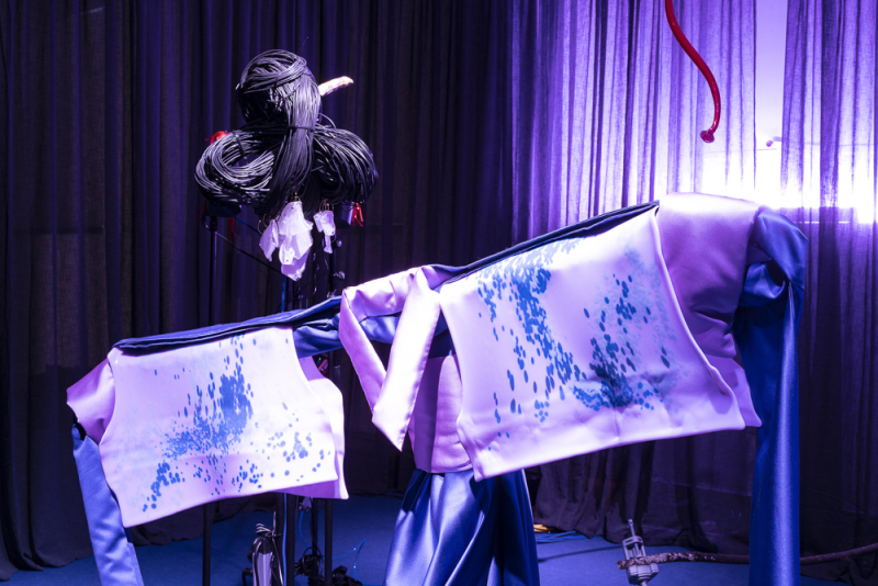 M. Butterfly – Kim Hankyul