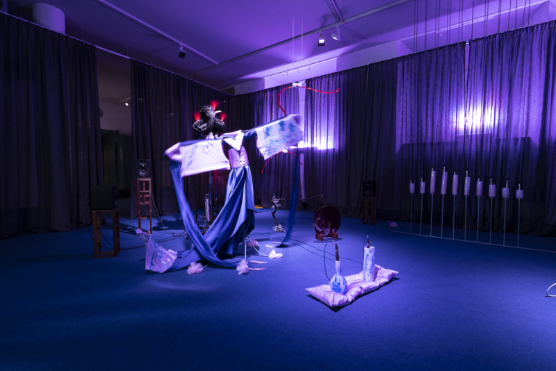 M. Butterfly – Kim Hankyul