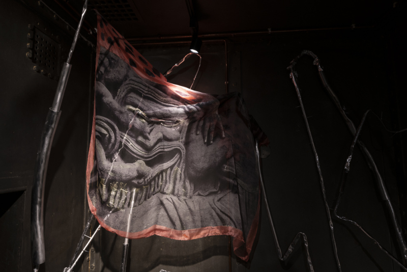 Foreign Body – Magdalena Kotkowska