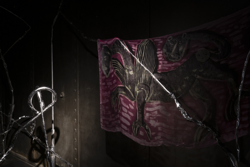 Foreign Body – Magdalena Kotkowska