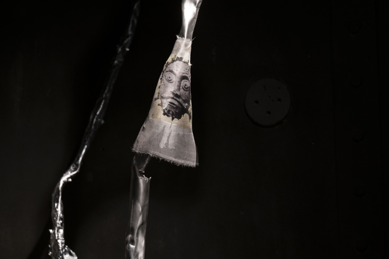 Foreign Body – Magdalena Kotkowska