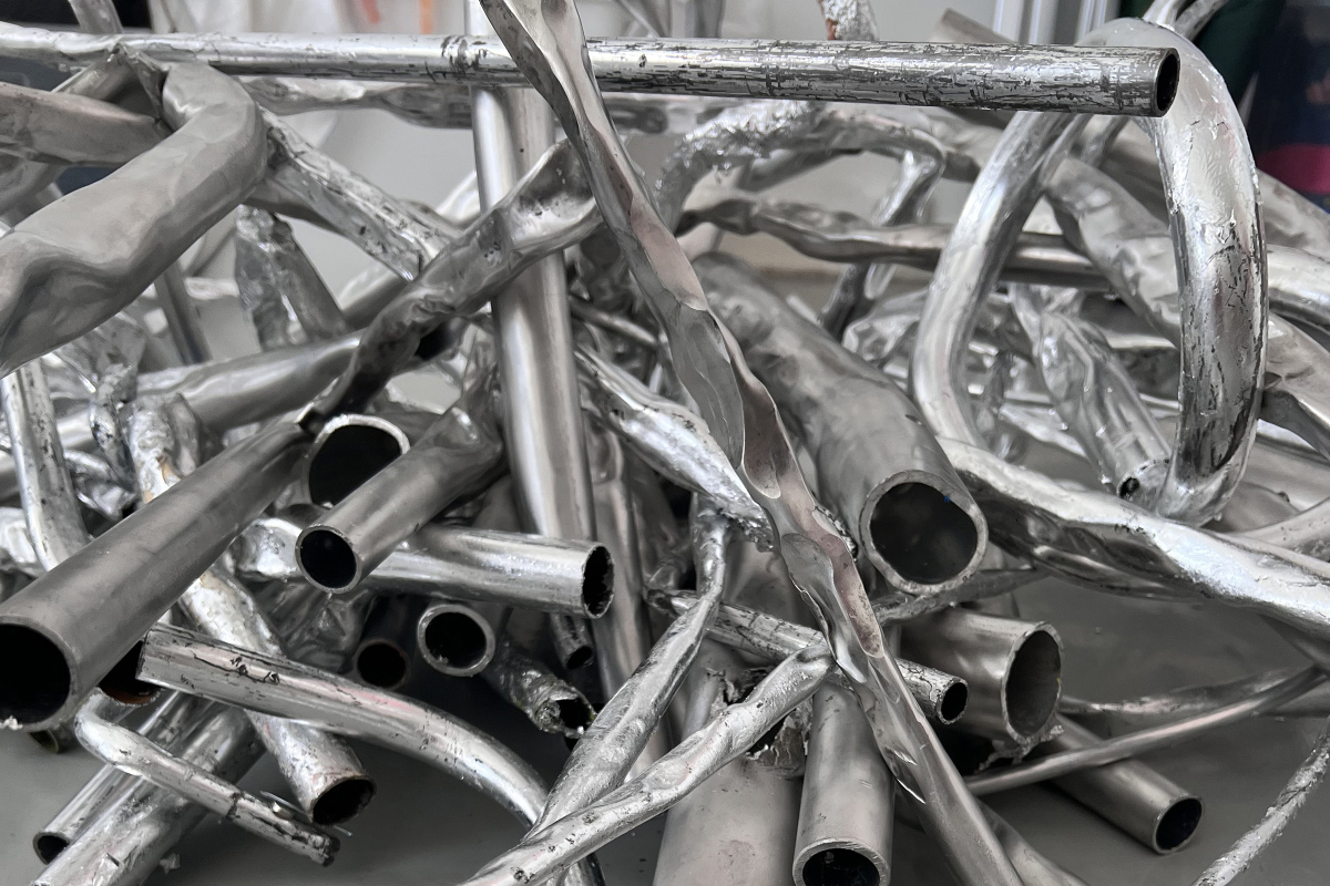 Foreign Body – Magdalena Kotkowska