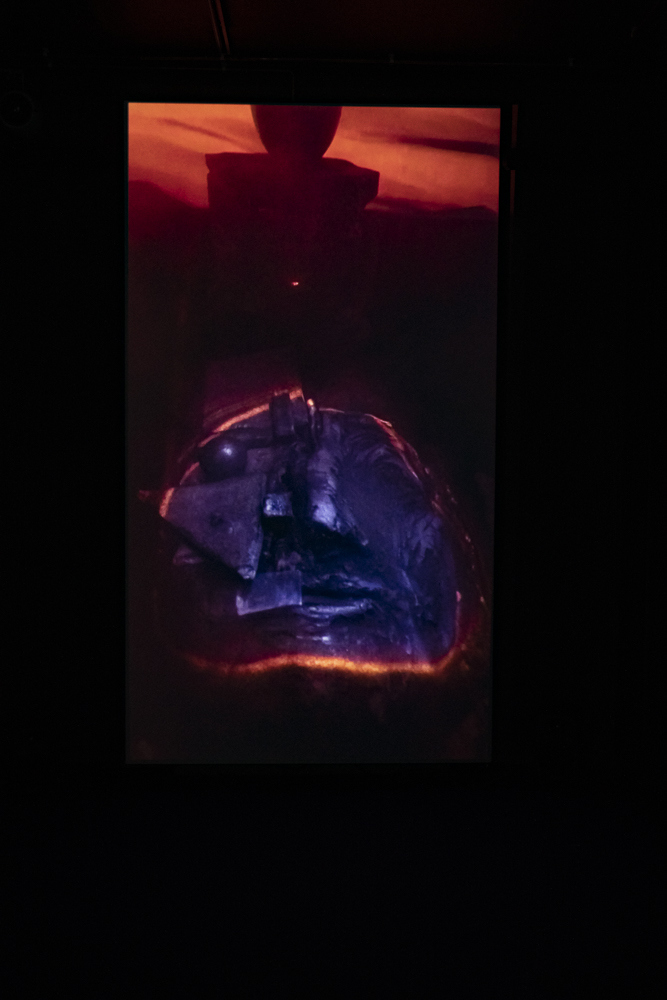 De har tatt mine dekorasjoner – Ida Windingstad