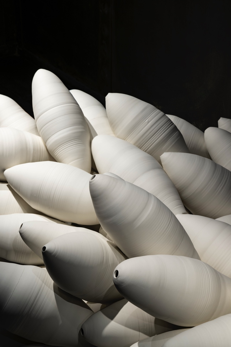 Kapsel – Martin Woll Godal