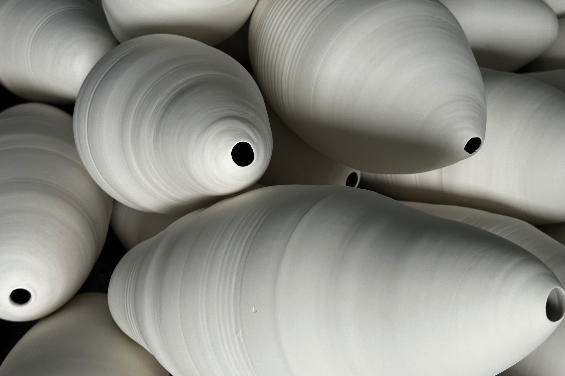 Kapsel – Martin Woll Godal