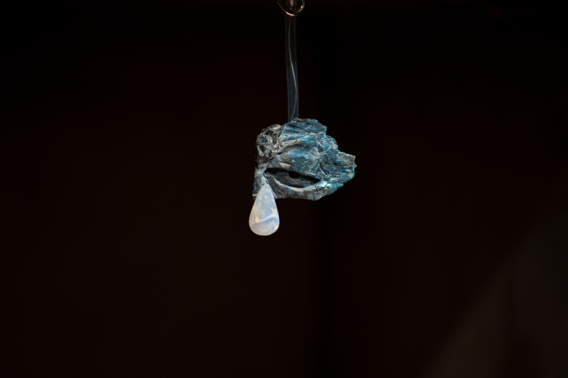 Snørr, piss og tårer – Olaf Tønnesland Hodne