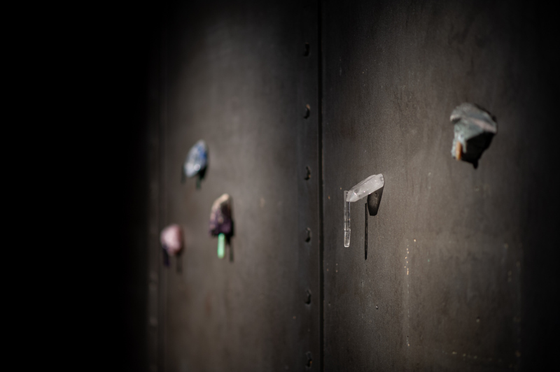 Snørr, piss og tårer – Olaf Tønnesland Hodne