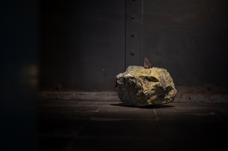 Snørr, piss og tårer – Olaf Tønnesland Hodne