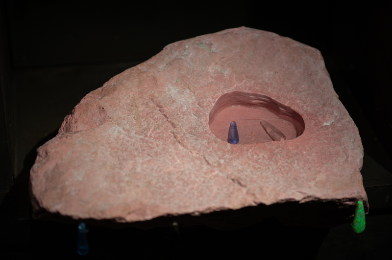 Snørr, piss og tårer – Olaf Tønnesland Hodne